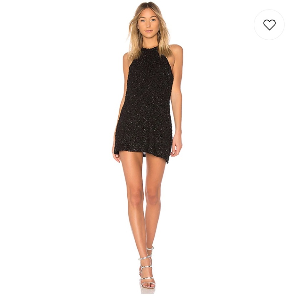 Revolve dress